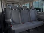 2026 Ford Transit 350 Medium Roof AWD Passenger Van for sale #26ZC103 - photo 11