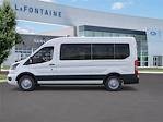 2026 Ford Transit 350 Medium Roof AWD Passenger Van for sale #26ZC103 - photo 4