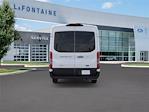 2026 Ford Transit 350 Medium Roof AWD Passenger Van for sale #26ZC103 - photo 5