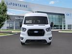 2026 Ford Transit 350 Medium Roof AWD Passenger Van for sale #26ZC103 - photo 6