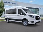 2026 Ford Transit 350 Medium Roof AWD Passenger Van for sale #26ZC103 - photo 7