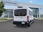 2026 Ford Transit 350 Medium Roof AWD Passenger Van for sale #26ZC103 - photo 8
