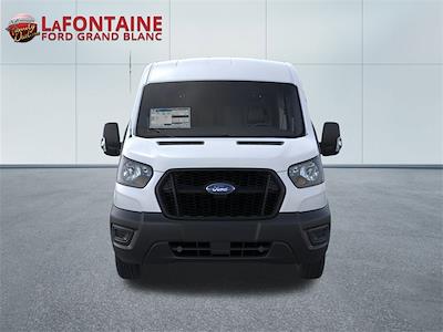 2025 Ford Transit 250 Medium Roof RWD Empty Cargo Van for sale #26ZC106 - photo 2