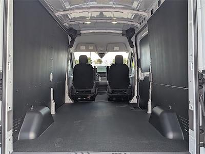 2025 Ford Transit 250 Medium Roof RWD Empty Cargo Van for sale #25ZC106 - photo 2
