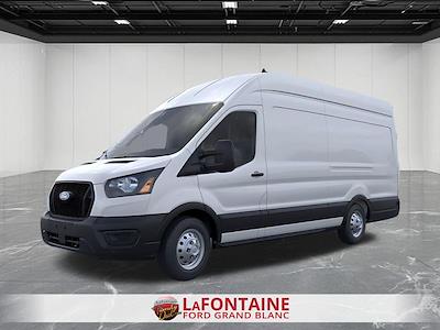 2026 Ford Transit 250 High Roof AWD Empty Cargo Van for sale #26ZC107 - photo 1