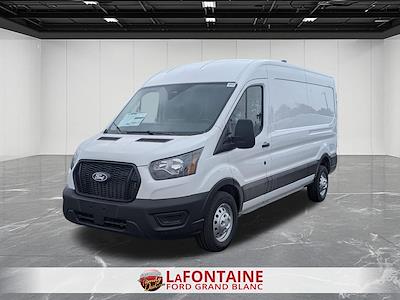 2026 Ford Transit 250 Medium Roof AWD Empty Cargo Van for sale #26ZC123 - photo 1
