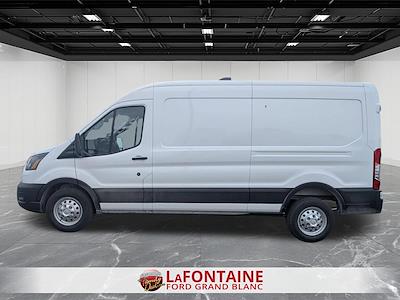 2026 Ford Transit 250 Medium Roof AWD Empty Cargo Van for sale #26ZC123 - photo 2