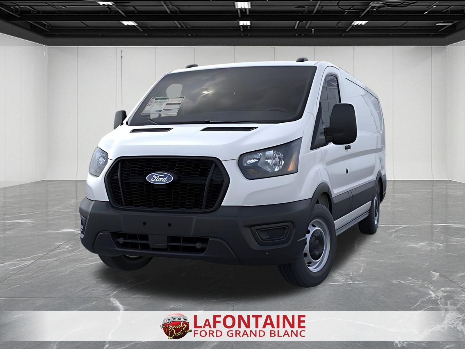 New 2026 Ford Transit 150 - photo 2