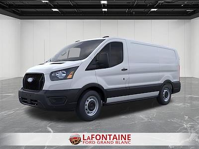 New 2026 Ford Transit 150 Low Roof Empty Cargo Van for sale #26ZC128 - photo 1