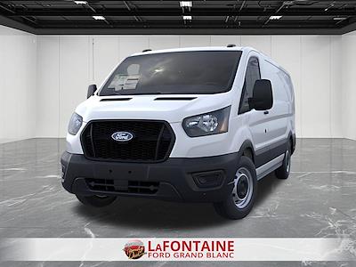New 2026 Ford Transit 150 Low Roof Empty Cargo Van for sale #26ZC128 - photo 2