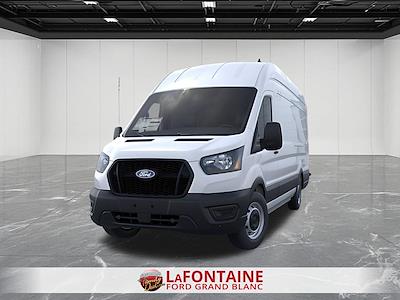 2026 Ford Transit 350 High Roof RWD Empty Cargo Van for sale #26ZC129 - photo 2