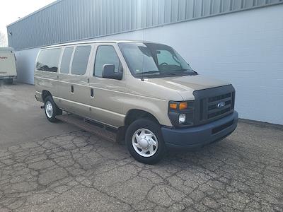 Used 2012 Ford E-350 XL 4x2 Passenger Van for sale #3Z147S - photo 1