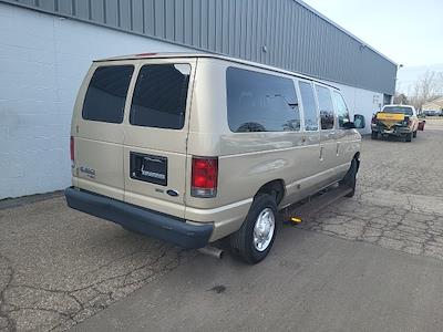 Used 2012 Ford E-350 XL 4x2 Passenger Van for sale #3Z147S - photo 2