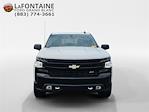 2021 Chevrolet Silverado 1500 Crew Cab 4x4, Pickup for sale #4Z619P - photo 4