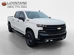 2021 Chevrolet Silverado 1500 Crew Cab 4x4, Pickup for sale #4Z619P - photo 5