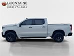 2021 Chevrolet Silverado 1500 Crew Cab 4x4, Pickup for sale #4Z619P - photo 6