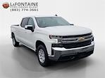 2021 Chevrolet Silverado 1500 Crew Cab 4x4, Pickup for sale #4Z747S - photo 4