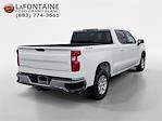 2021 Chevrolet Silverado 1500 Crew Cab 4x4, Pickup for sale #4Z747S - photo 7