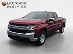 2021 Chevrolet Silverado 1500 Double Cab 4x4, Pickup for sale #4Z748S - photo 1