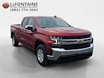 2021 Chevrolet Silverado 1500 Double Cab 4x4, Pickup for sale #4Z748S - photo 4