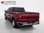 2021 Chevrolet Silverado 1500 Double Cab 4x4, Pickup for sale #4Z748S - photo 2