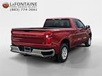 2021 Chevrolet Silverado 1500 Double Cab 4x4, Pickup for sale #4Z748S - photo 7