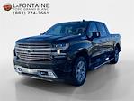 2021 Chevrolet Silverado 1500 Crew Cab 4x4, Pickup for sale #5Z029D - photo 1