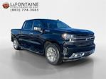 2021 Chevrolet Silverado 1500 Crew Cab 4x4, Pickup for sale #5Z029D - photo 4