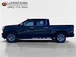 2021 Chevrolet Silverado 1500 Crew Cab 4x4, Pickup for sale #5Z029D - photo 5