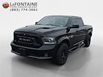 Used 2013 Ram 1500 Sport Crew Cab 4x4 Pickup for sale #5Z168A - photo 1