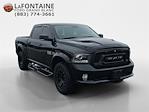Used 2013 Ram 1500 Sport Crew Cab 4x4 Pickup for sale #5Z168A - photo 3
