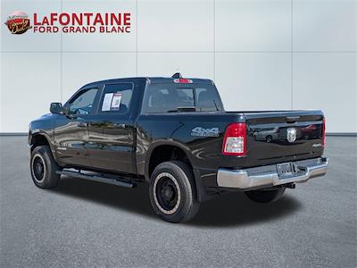 2021 Ram 1500 Crew Cab 4x4 Pickup for sale #5Z187D - photo 2