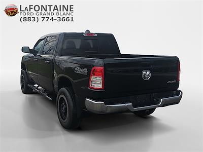 2021 Ram 1500 Crew Cab 4x4 Pickup for sale #5Z187D - photo 2