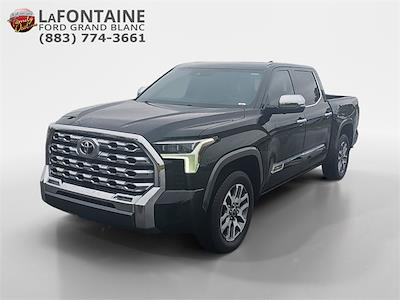 2023 Toyota Tundra CrewMax Cab 4x4 Pickup for sale #5Z206D - photo 1