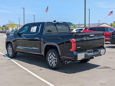 2023 Toyota Tundra CrewMax Cab 4x4 Pickup for sale #5Z206D - photo 2