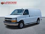 2023 Chevrolet Express 2500 RWD Empty Cargo Van for sale #5Z213D - photo 10