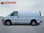 2023 Chevrolet Express 2500 RWD Empty Cargo Van for sale #5Z213D - photo 11