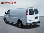 2023 Chevrolet Express 2500 RWD Empty Cargo Van for sale #5Z213D - photo 12