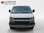 2023 Chevrolet Express 2500 RWD Empty Cargo Van for sale #5Z213D - photo 4
