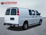 2023 Chevrolet Express 2500 RWD Empty Cargo Van for sale #5Z213D - photo 14