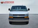 2023 Chevrolet Express 2500 RWD Empty Cargo Van for sale #5Z213D - photo 17