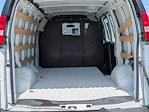2023 Chevrolet Express 2500 RWD Empty Cargo Van for sale #5Z213D - photo 31