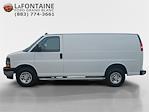 2023 Chevrolet Express 2500 RWD Empty Cargo Van for sale #5Z213D - photo 5