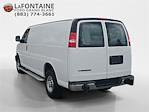 2023 Chevrolet Express 2500 RWD Empty Cargo Van for sale #5Z213D - photo 3