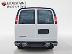 2023 Chevrolet Express 2500 RWD Empty Cargo Van for sale #5Z213D - photo 6