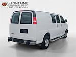 2023 Chevrolet Express 2500 RWD Empty Cargo Van for sale #5Z213D - photo 2