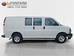 2023 Chevrolet Express 2500 RWD Empty Cargo Van for sale #5Z213D - photo 7