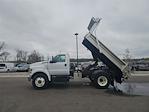 2023 Ford F-650 Regular Cab DRW 4x2 Dump Truck for sale #5Z214S - photo 19