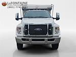 2023 Ford F-650 Regular Cab DRW 4x2 Dump Truck for sale #5Z214S - photo 3