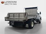 2023 Ford F-650 Regular Cab DRW 4x2 Dump Truck for sale #5Z214S - photo 7